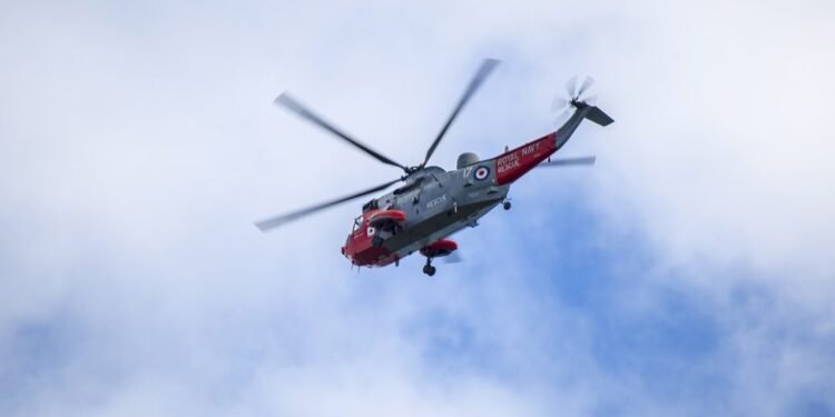 Weather Hampering Rescue of Stricken Indonesian Ferry Carrying Over 100 Passengers