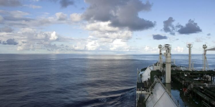 Fledgling U.S. LNG Exports Face Threat of China Becoming Seller Fledgling U.S. LNG Exports Face Threat of China Becoming Seller