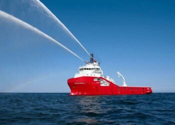 Skandi Emerald AHTS Set for Petrofac’s Northern Endeavour FPSO Job