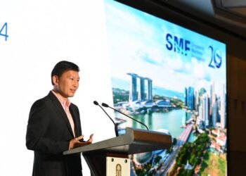 2023 a Record Setting Year for Singapore