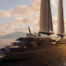 Luxury Sailing Ship to be Powered by Ingeteam Electrical Equipment