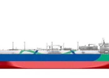 QatarEnergy Selects Nakilat to Own and Operate 25 LNG Vessels