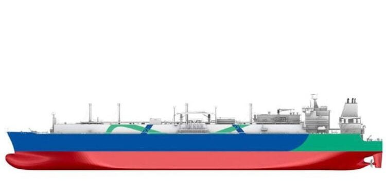 QatarEnergy Selects Nakilat to Own and Operate 25 LNG Vessels QatarEnergy Selects Nakilat to Own and Operate 25 LNG Vessels