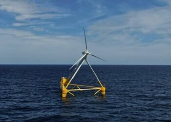 PivotBuoy Offshore Wind Demonstration Yields Positive Results