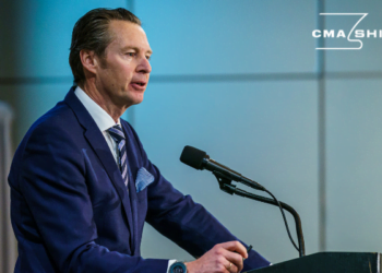 Navigating Disruption: CMA Shipping 2024 Unveils Agenda and Speaker Lineup