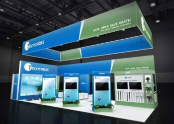 Techcross Expands Environmental Solutions Portfolio