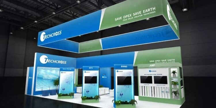 Techcross Expands Environmental Solutions Portfolio