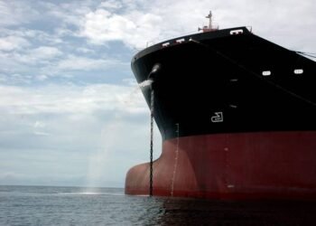US EPA Proposes Changes to Ballast Water Regs