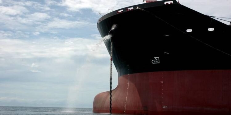 US EPA Proposes Changes to Ballast Water Regs US EPA Proposes Changes to Ballast Water Regs