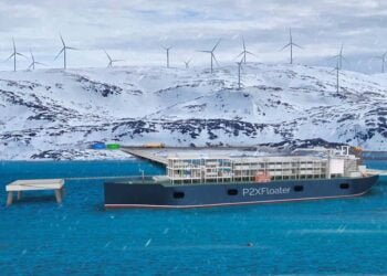 The Power of Offshore Molecule Production