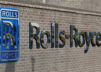 Rolls-Royce to Cut Up to 2,500 Jobs