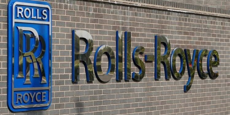 Rolls-Royce to Cut Up to 2,500 Jobs Rolls-Royce to Cut Up to 2,500 Jobs