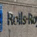 Rolls-Royce to Cut Up to 2,500 Jobs Rolls-Royce to Cut Up to 2,500 Jobs