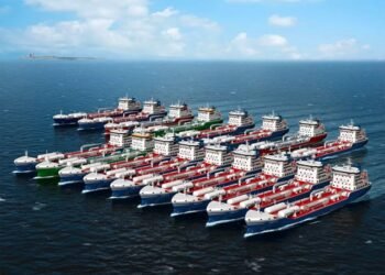 FureBear ships will feature Svanehøj electric cargo pumps