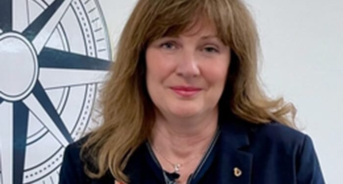 U.Okay. Maritime and Coastguard Agency to get new CEO U.K. Maritime and Coast Guard Agency