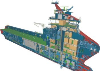 The Digital Revolution & US Shipbuilding