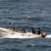 Somali Pirates Hijack Fishing Vessel Off Coast Somali Pirates Hijack Fishing Vessel Off Coast