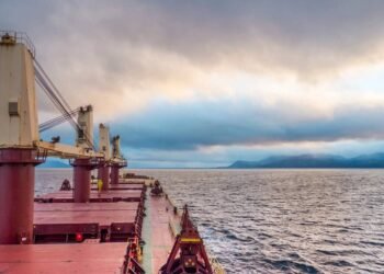 Greek Owners Top Global Cargo Carrying Capacity