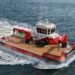 versatile catamaran workboat