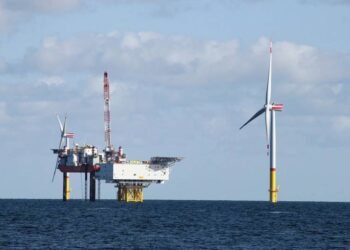 DNV Updates ‘Go-To Standard’ for Offshore Energy Operations