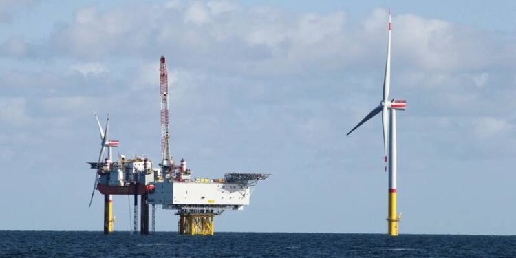 DNV Updates ‘Go-To Standard’ for Offshore Energy Operations DNV Updates ‘Go-To Standard’ for Offshore Energy Operations