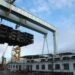 Fincantieri Shares Tumble After Profit Warning Fincantieri Shares Tumble After Profit Warning