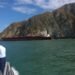 Wrecked Bulk Carrier to be Scuttled Off Mexico