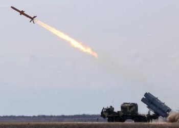 Ukraine Adds Fourth Russian Ship to Last Weekend's Tally of Strikes