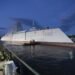 General Dynamics Can’t Be Trusted on Zumwalt Destroyer Data, Agency Says