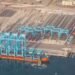 150930 v2 APM Terminals Lazaro Cardenas Mexico receives new cranes (1)