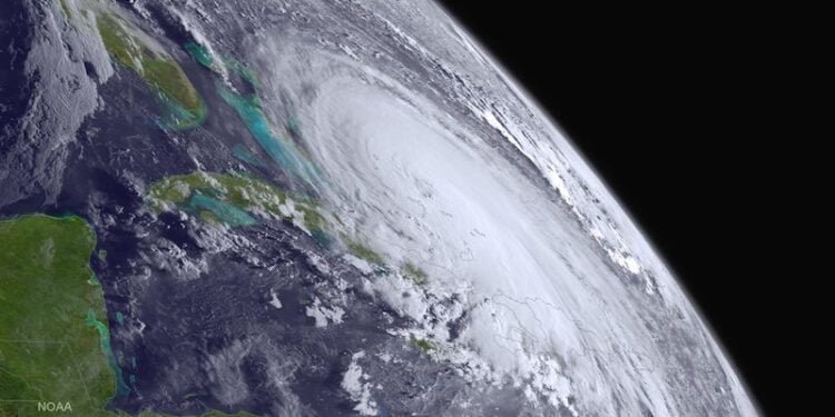 El Faro Set Sail Watching Tropical Storm, Ran Straight Into Major Hurricane