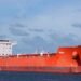 Bahamas-Flagged Bulk Carrier Detained in Tacoma Over Safety Issues