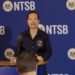 As Search for El Faro Crew Ends, Focus Shifts to Investigation Vice Chairman T. Bella Dinh-Zarr NTSB