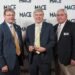 Austal USA’s Spencer Johnson named Marine Engineer/Naval Architect of the Year Austal USA naval architect