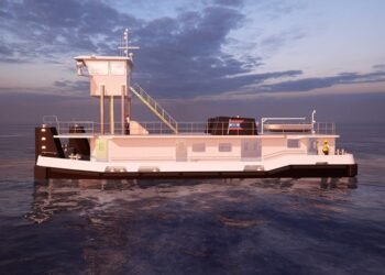 ACBL towboat