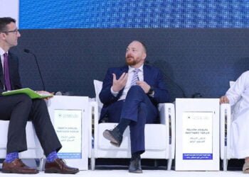 Panellists at the fourth ADP Annual Partners Forum deiscussed technology developments