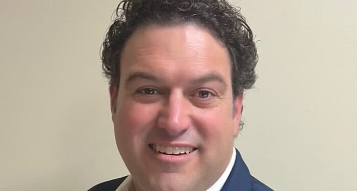 Bollinger Shipyards new hire