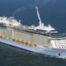 Royal Caribbean Orders Fifth Quantum-Class Cruise Ship