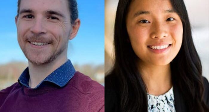 BHGI promotes two workforce members BHGI naval architects