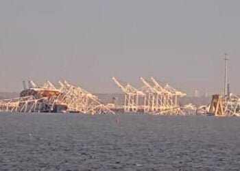 Baltimore Looks to Recovery as Investigations Begin into Bridge Collapse