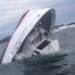 Five Dead, One Missing After Tour Vessel Capsizes Off British Columbia Five Dead, One Missing After Tour Vessel Capsizes Off British Columbia