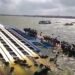 Thousands of Cattle May Have Died After Livestock Carrier Capsizes Pierside in Brazil