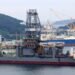 Transocean Delays Drillships at DSME