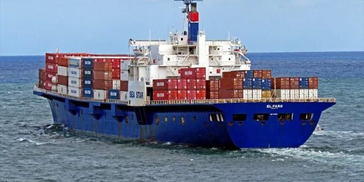El Faro Owners Hit With Second Lawsuit Over Tragedy El Faro Owners Hit With Second Lawsuit Over Tragedy