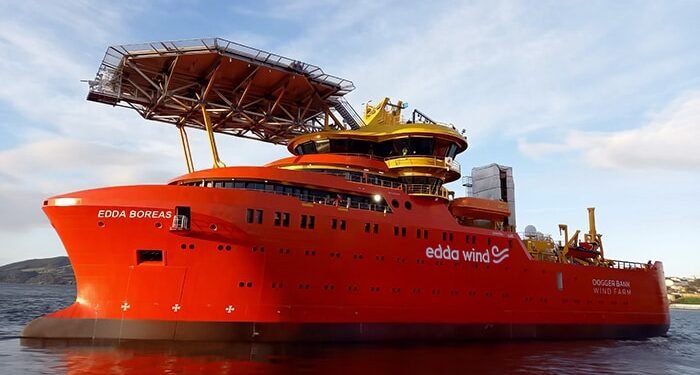 Edda Wind CSOV