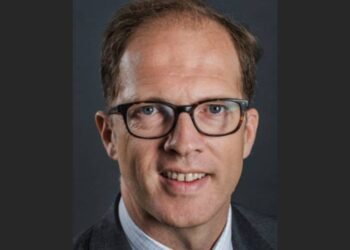 Hugo De Stoop to leave Euronav