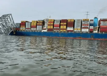 Bridge Collapse: Initial Reports Suggest a Loss of Power