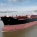 Aker Philadelphia Shipyard Sells Interest in Tanker Joint Venture with Crowley