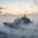 FMD wins 5-year Navy sole-source service contract for Freedom-class LCS vessels FMD engine equipped LCS