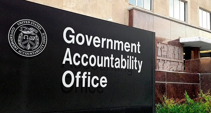 GAO reports on USCG sexual assault and harassment measures